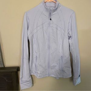 Lululemon Define full zip jacket